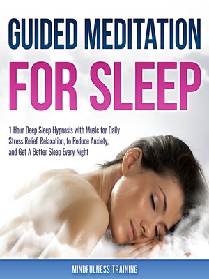 cover image of Better Sleep Hypnosis
